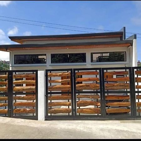 Mountain Sunctuary-S2 Unit With Breathtaking View Leilighet Baguio City Eksteriør bilde