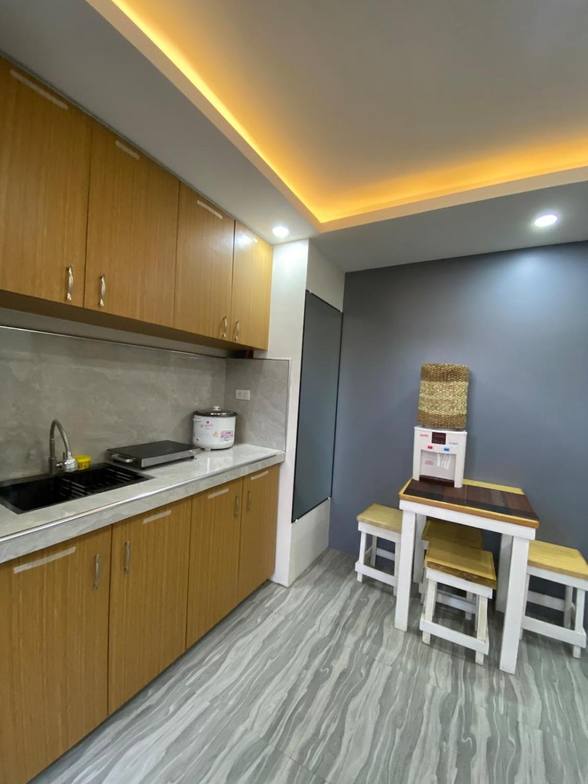 Mountain Sunctuary-S2 Unit With Breathtaking View Leilighet Baguio City Eksteriør bilde