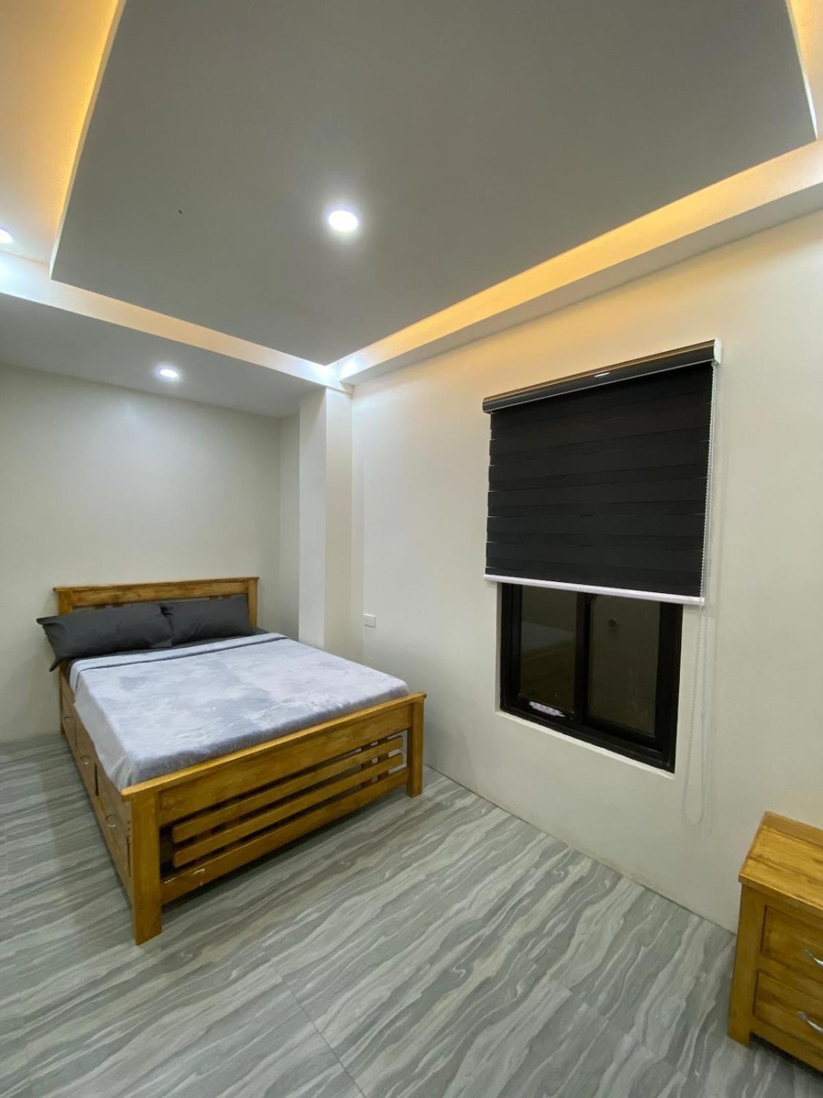 Mountain Sunctuary-S2 Unit With Breathtaking View Leilighet Baguio City Eksteriør bilde